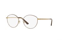 Montatura vista Vogue Donna 0VO4025  51  5021 - 0VO4025  53  5021